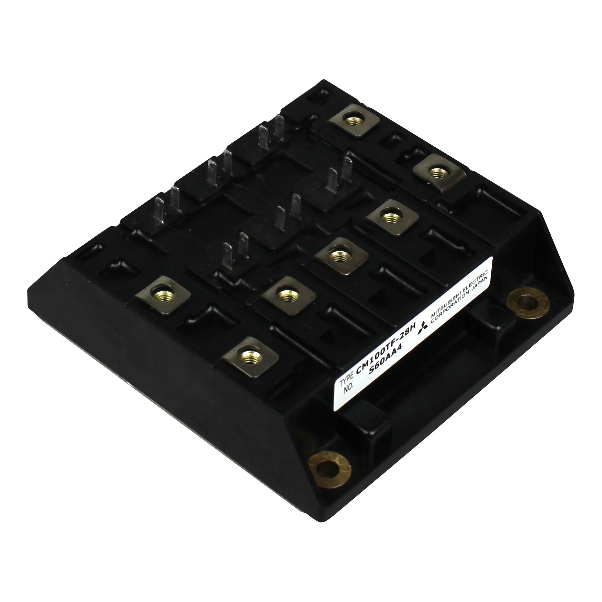 Mitsubishi CM100TF-28H Module