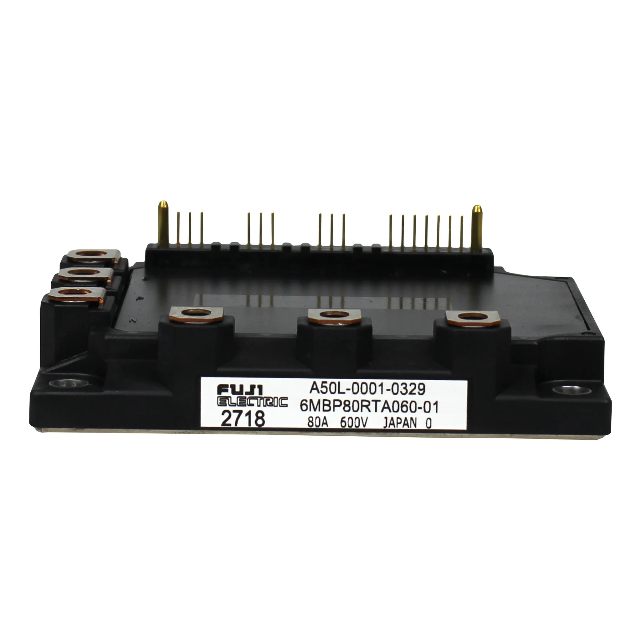 Industrial Part