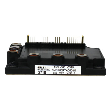  Industrial Part