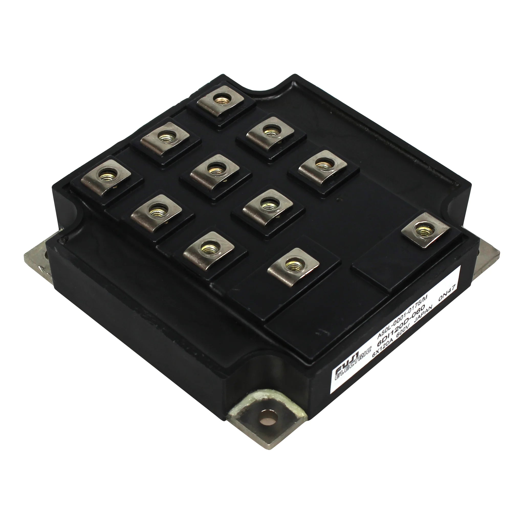 Fuji 6DI120D-060 Module