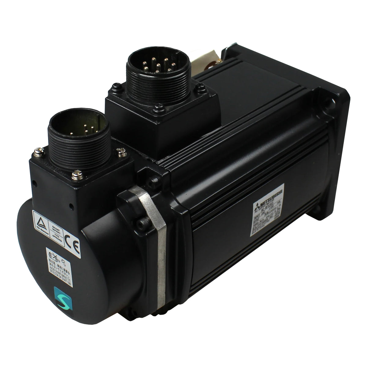 Mitsubishi HC-RFS203 Servo Motor