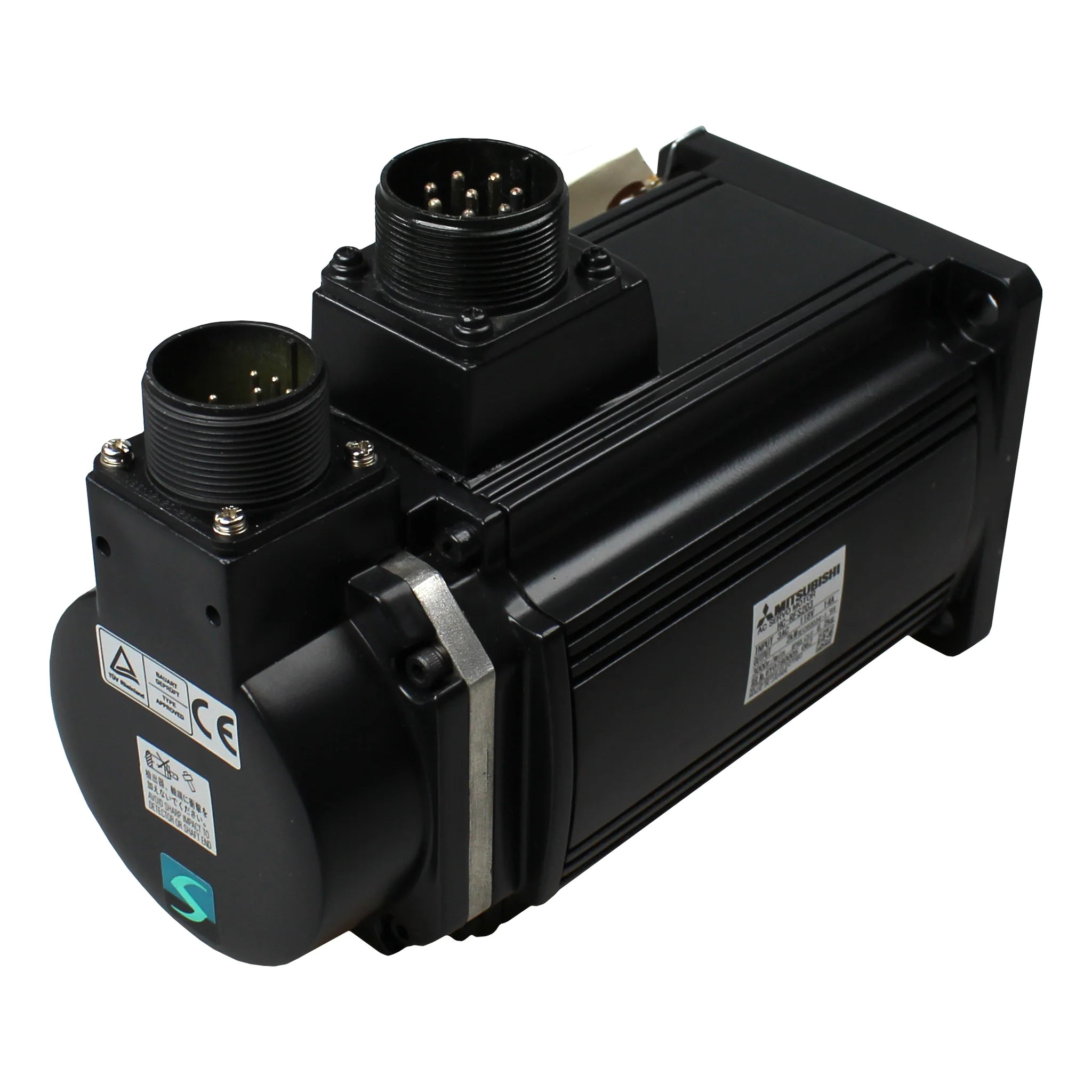 Mitsubishi HC-RFS203 Servo Motor