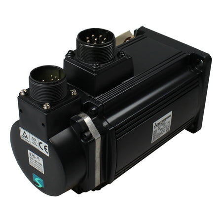 Mitsubishi HC-RFS203 Servo Motor
