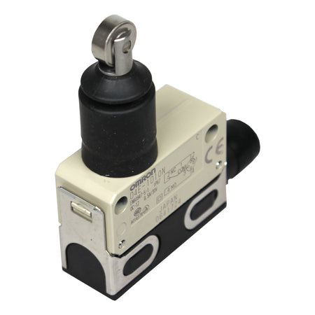 Omron D4E-1D10N Switches