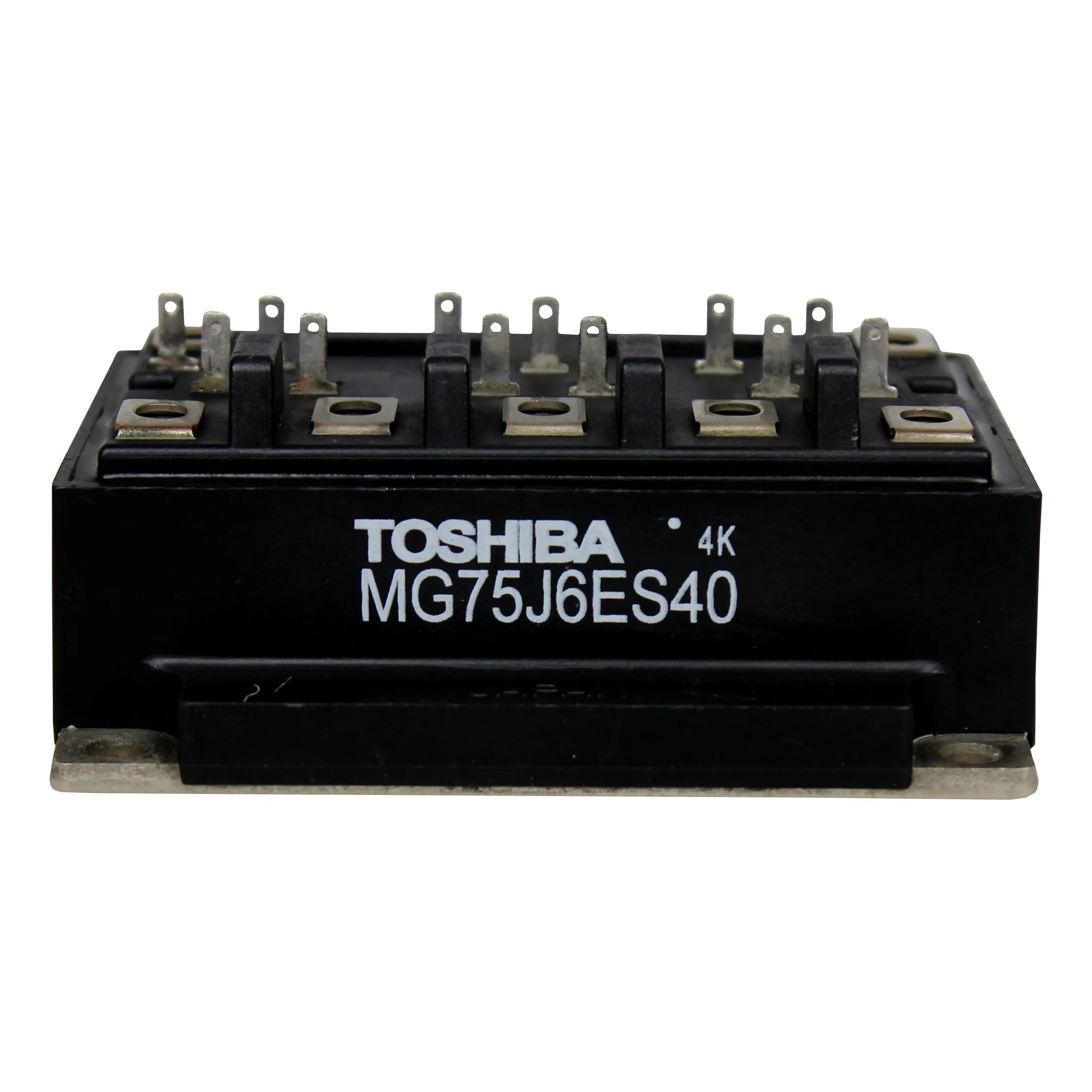 Toshiba MG75J6ES40 Module