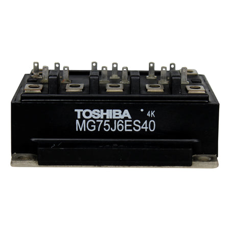 Toshiba MG75J6ES40 Module