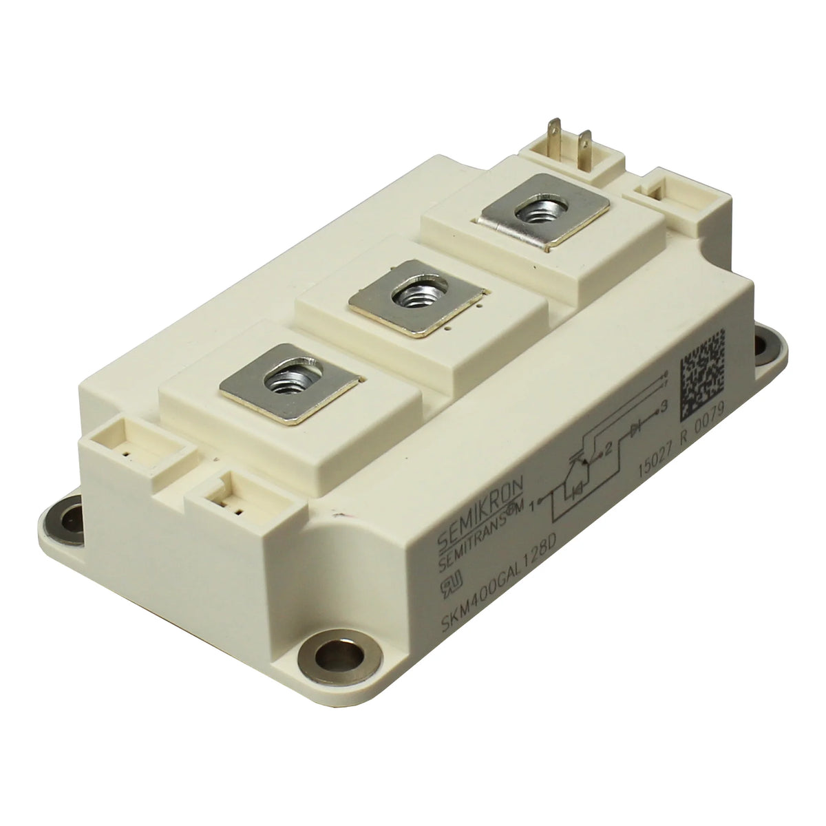 Semikron SKM400GAL128D Module