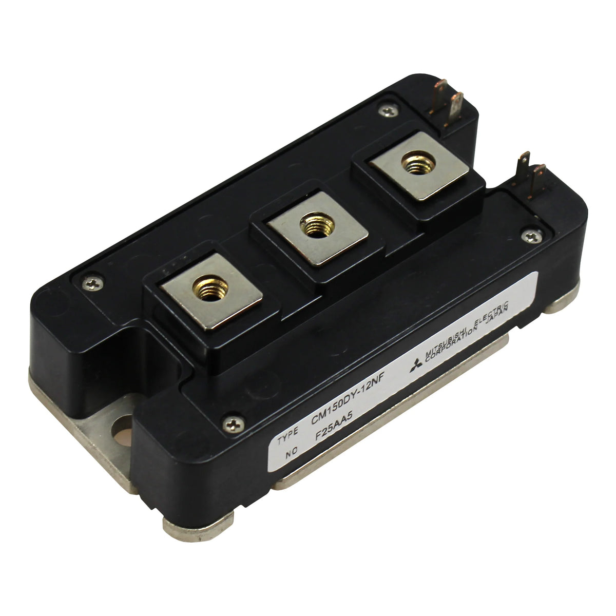 Mitsubishi CM150DY-12NF Module