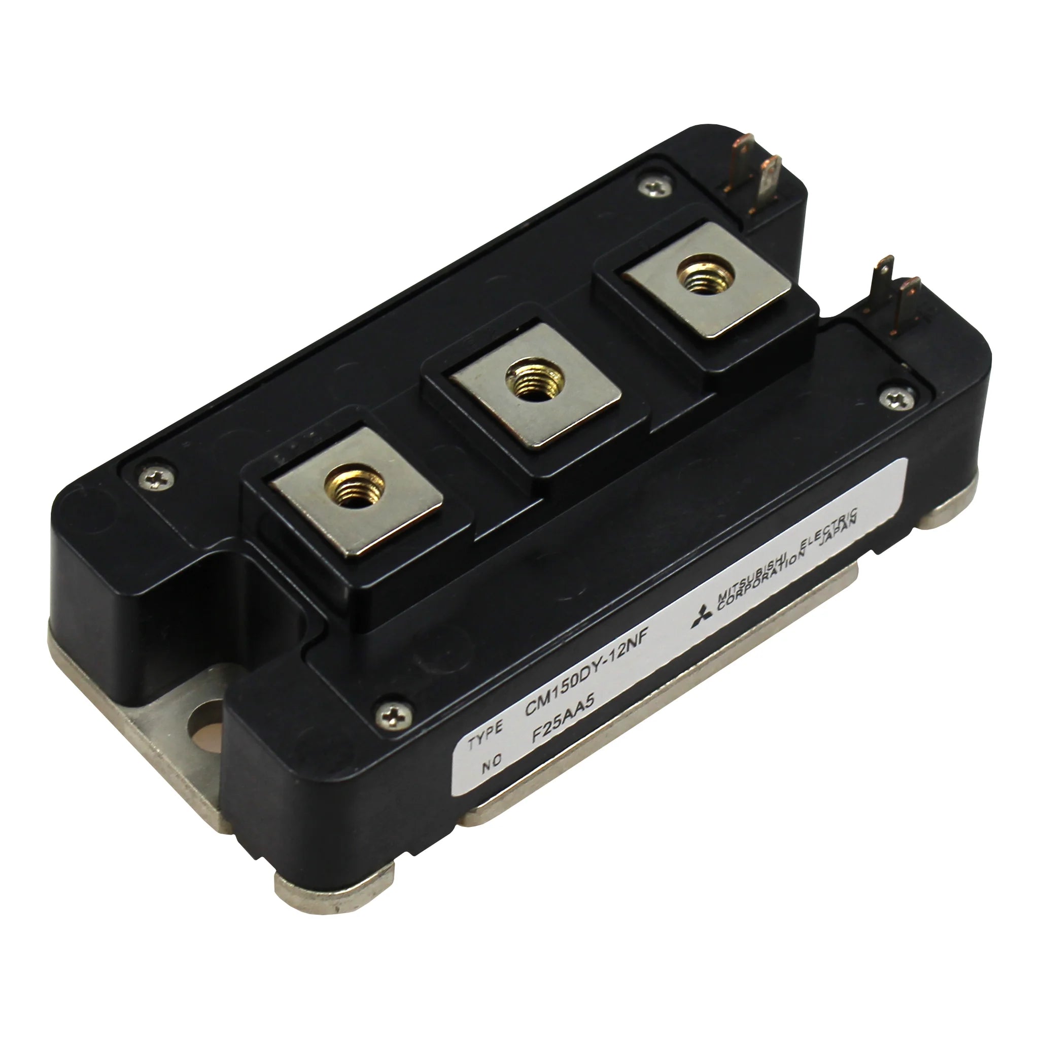 Mitsubishi CM150DY-12NF Module
