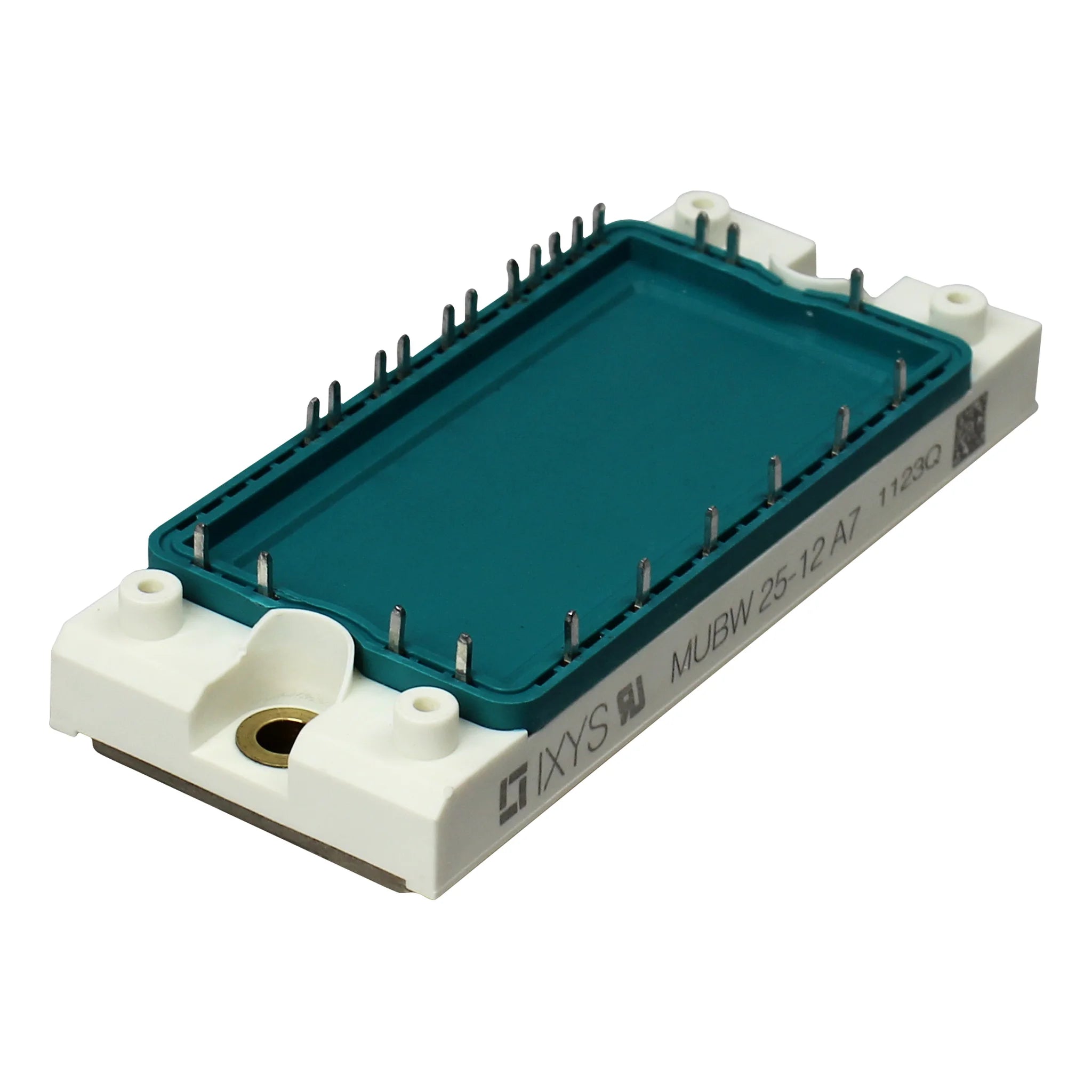 Ixys MUBW25-12A7 Module