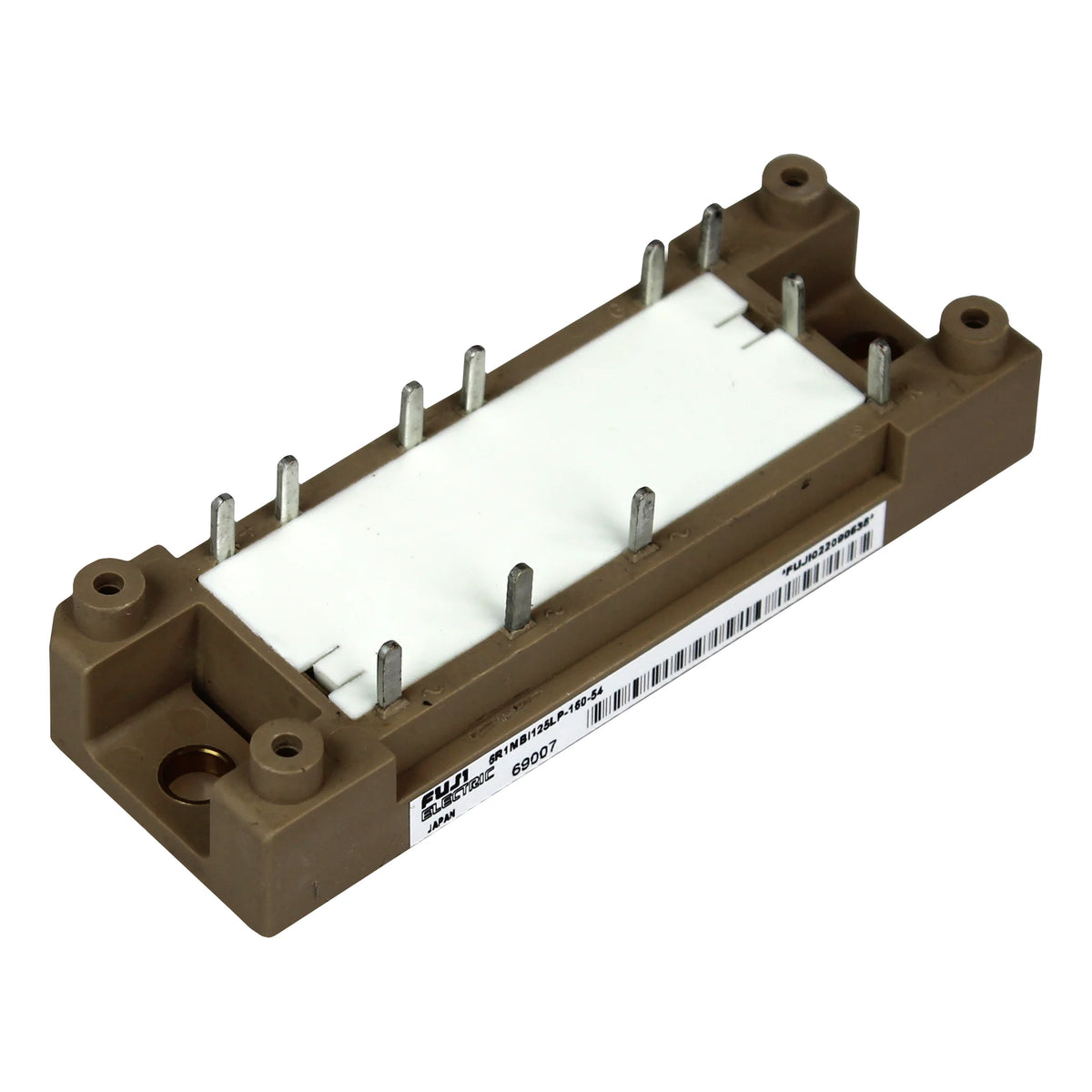 Fuji 6R1MBI125LP-160-54 Module