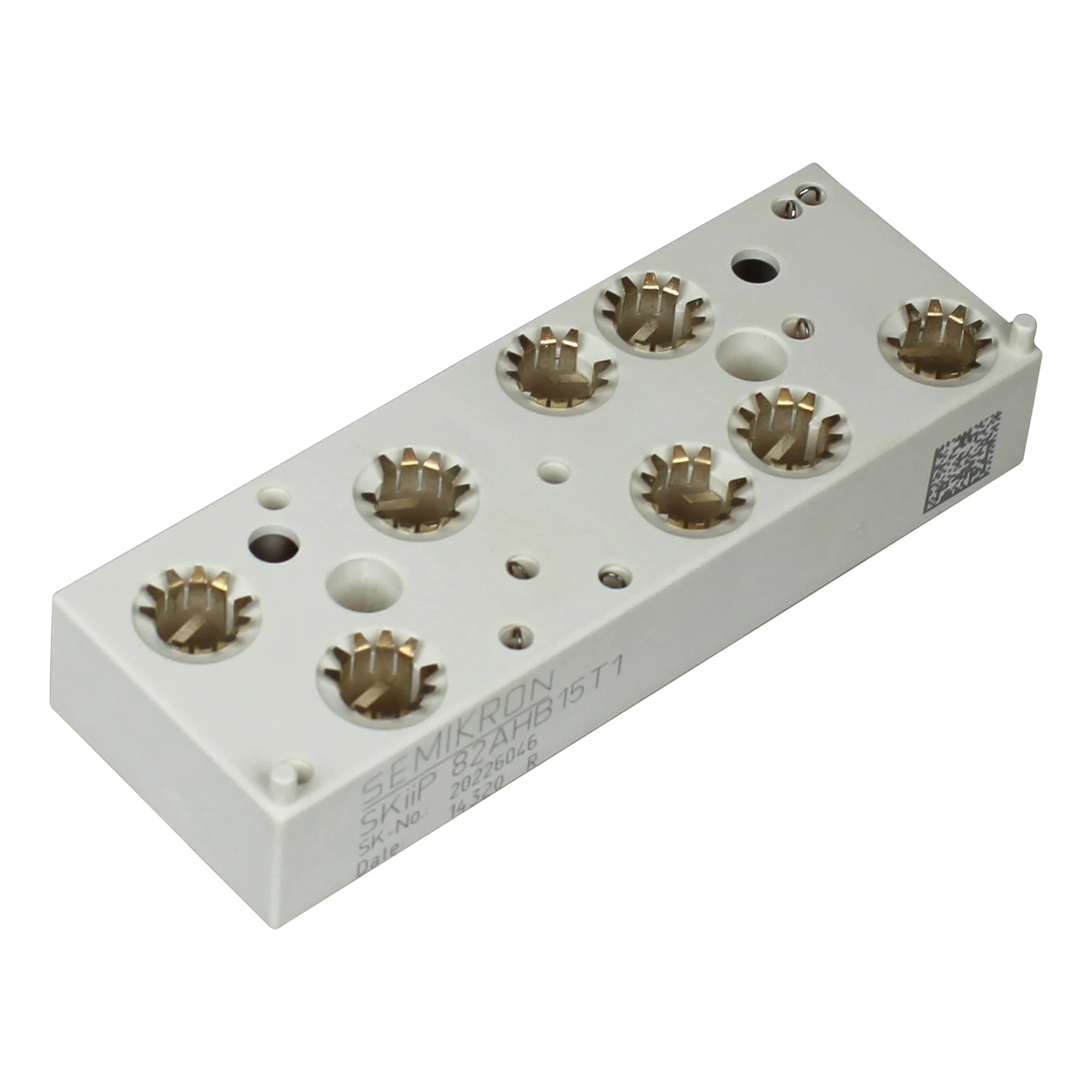 Semikron SKIIP82AHB15T1 Module