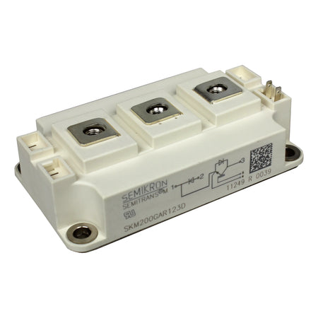 Semikron SKM200GAR123D Module