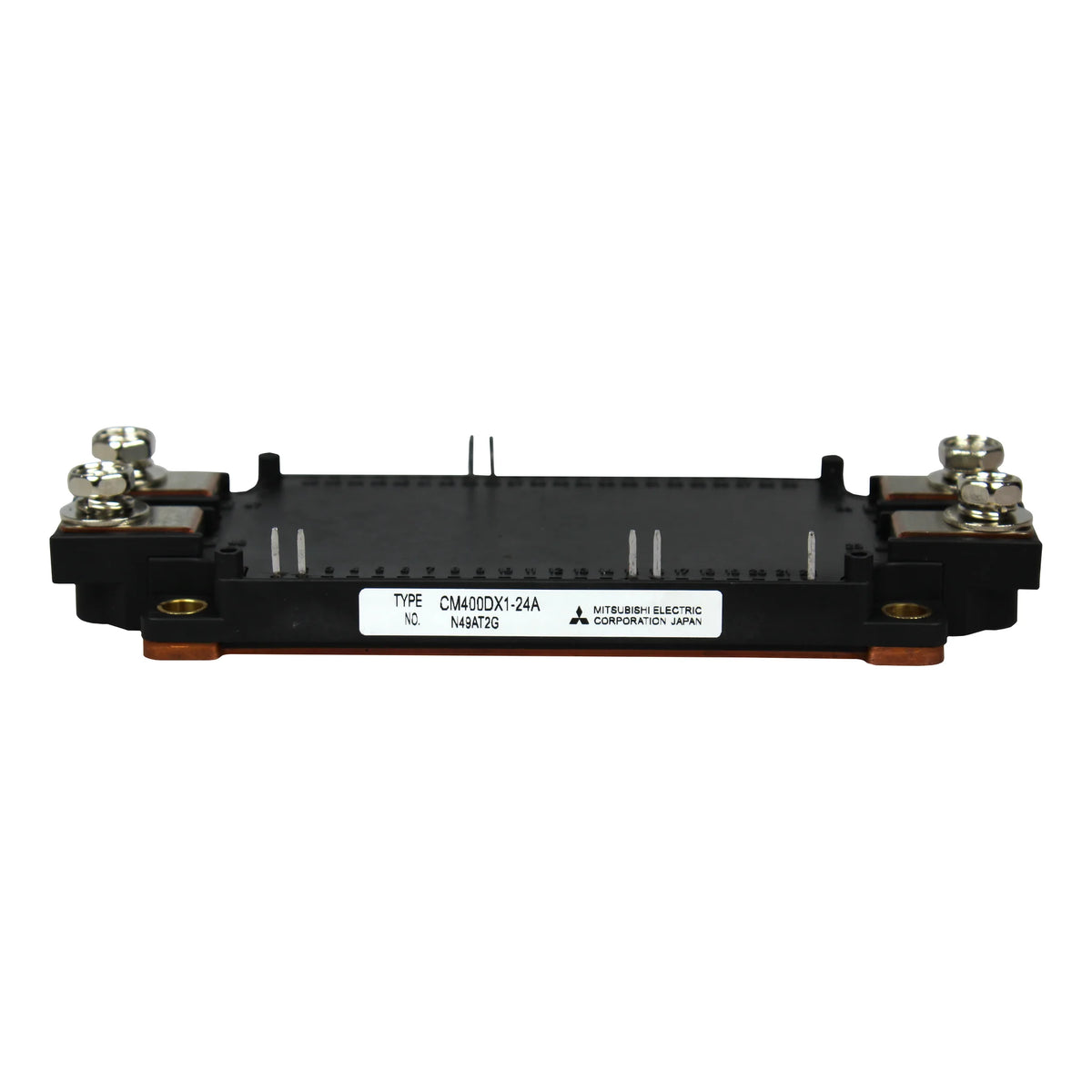  Industrial Part
