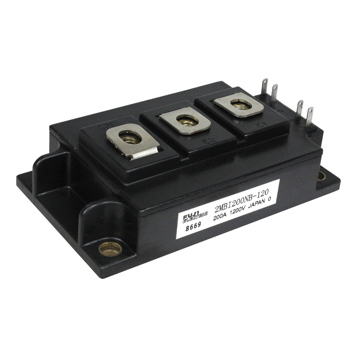 Fuji 2MBI200NB-120 Module
