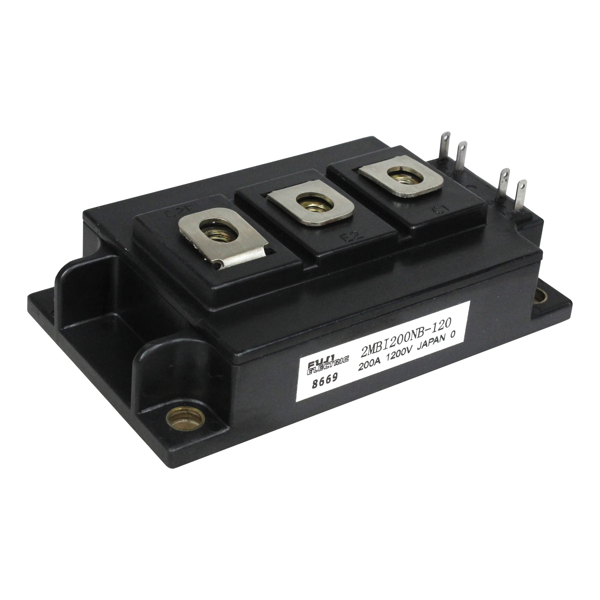 Fuji 2MBI200NB-120 Module