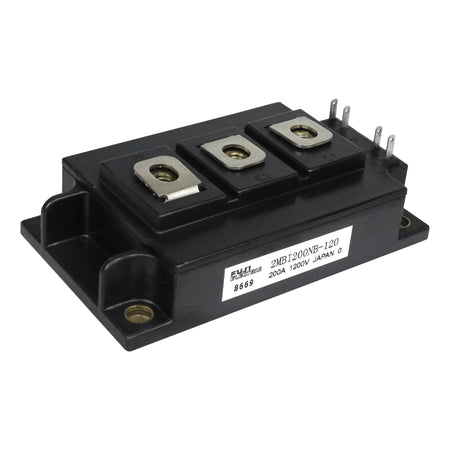 Fuji 2MBI200NB-120 Module