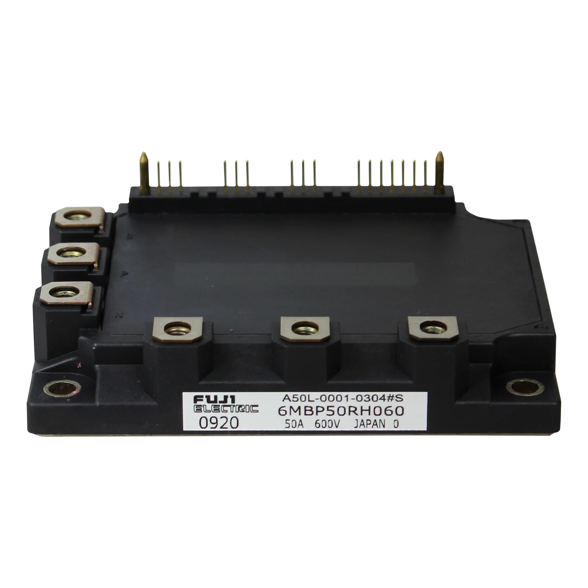 Fuji 6MBP50RH060 Module