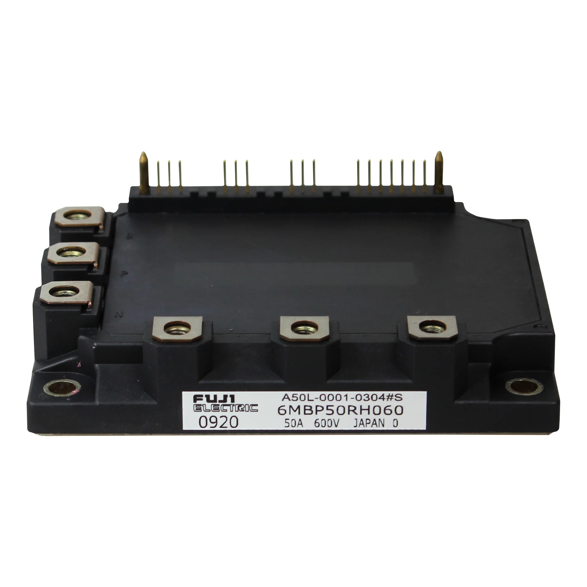 Fuji 6MBP50RH060 Module