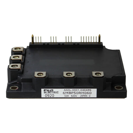 Fuji 6MBP50RH060 Module