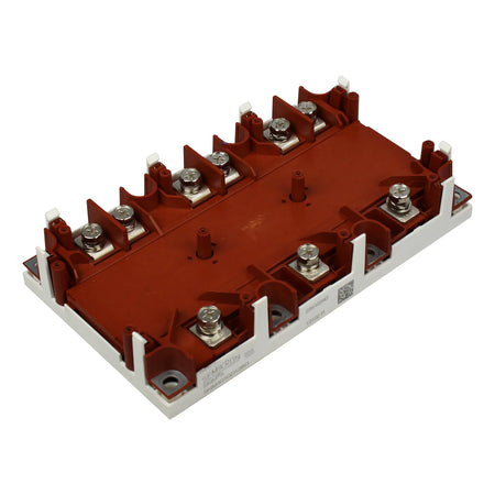 Industrial Part