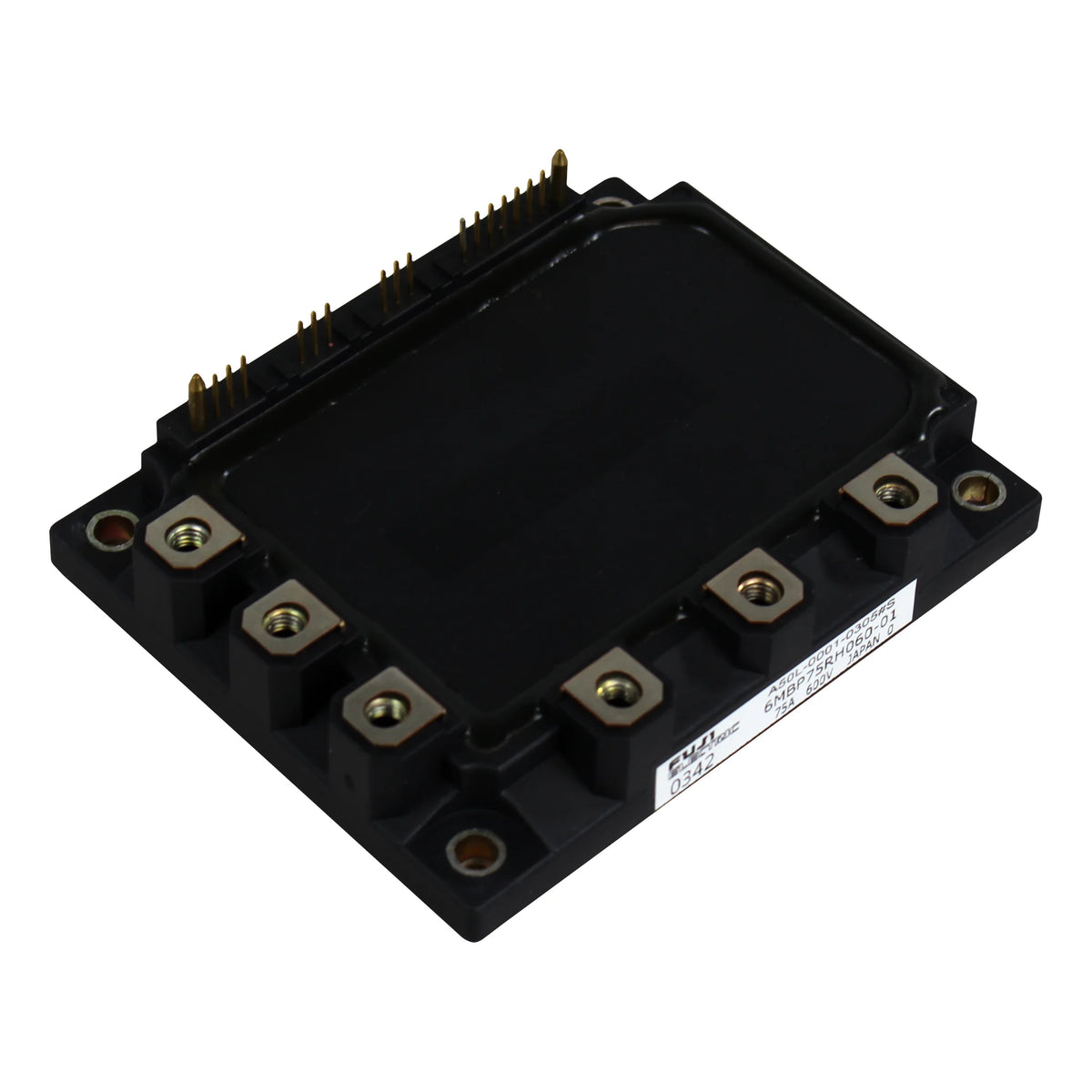Fuji 6MBP75RH060-01 Module
