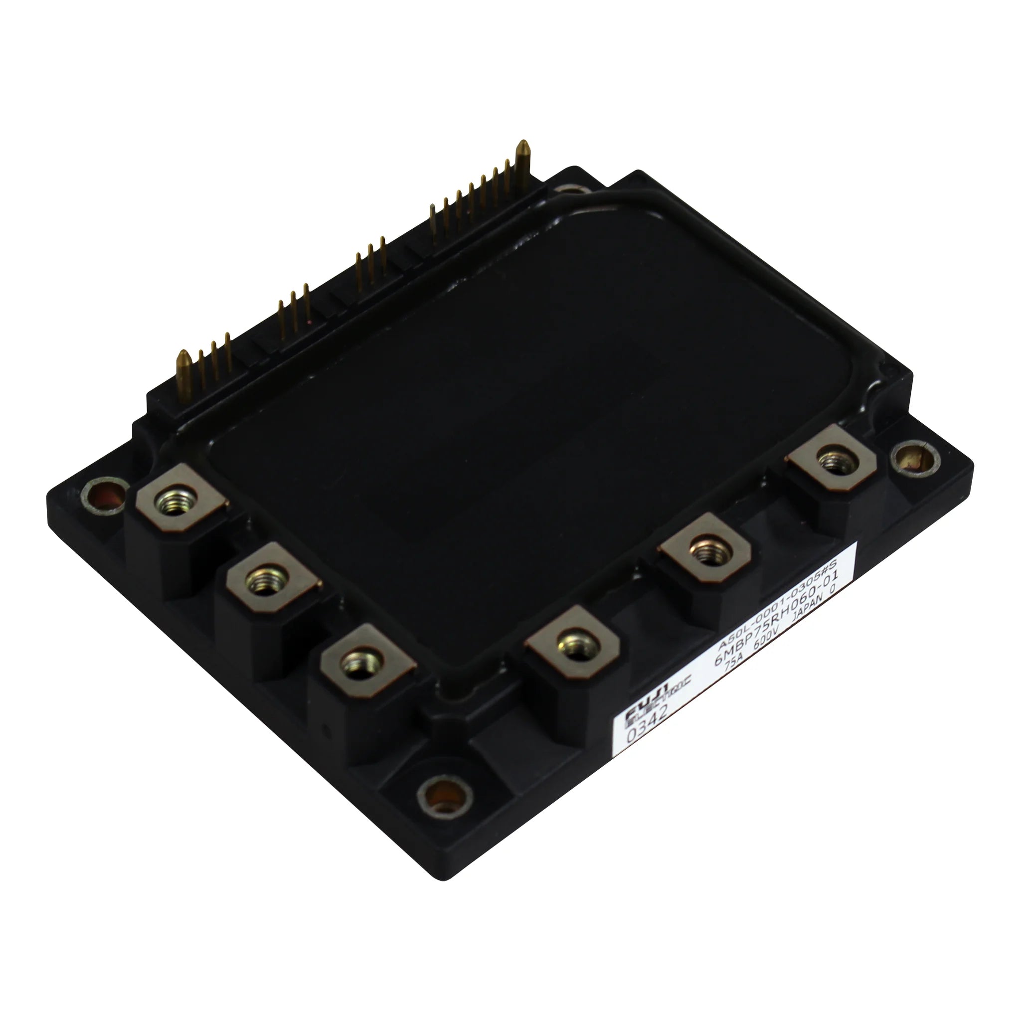 Fuji 6MBP75RH060-01 Module