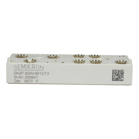 Semikron SKIIP83AHB15T3 Module
