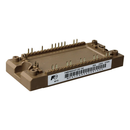 Fuji 7MBR50VP120-50 Module