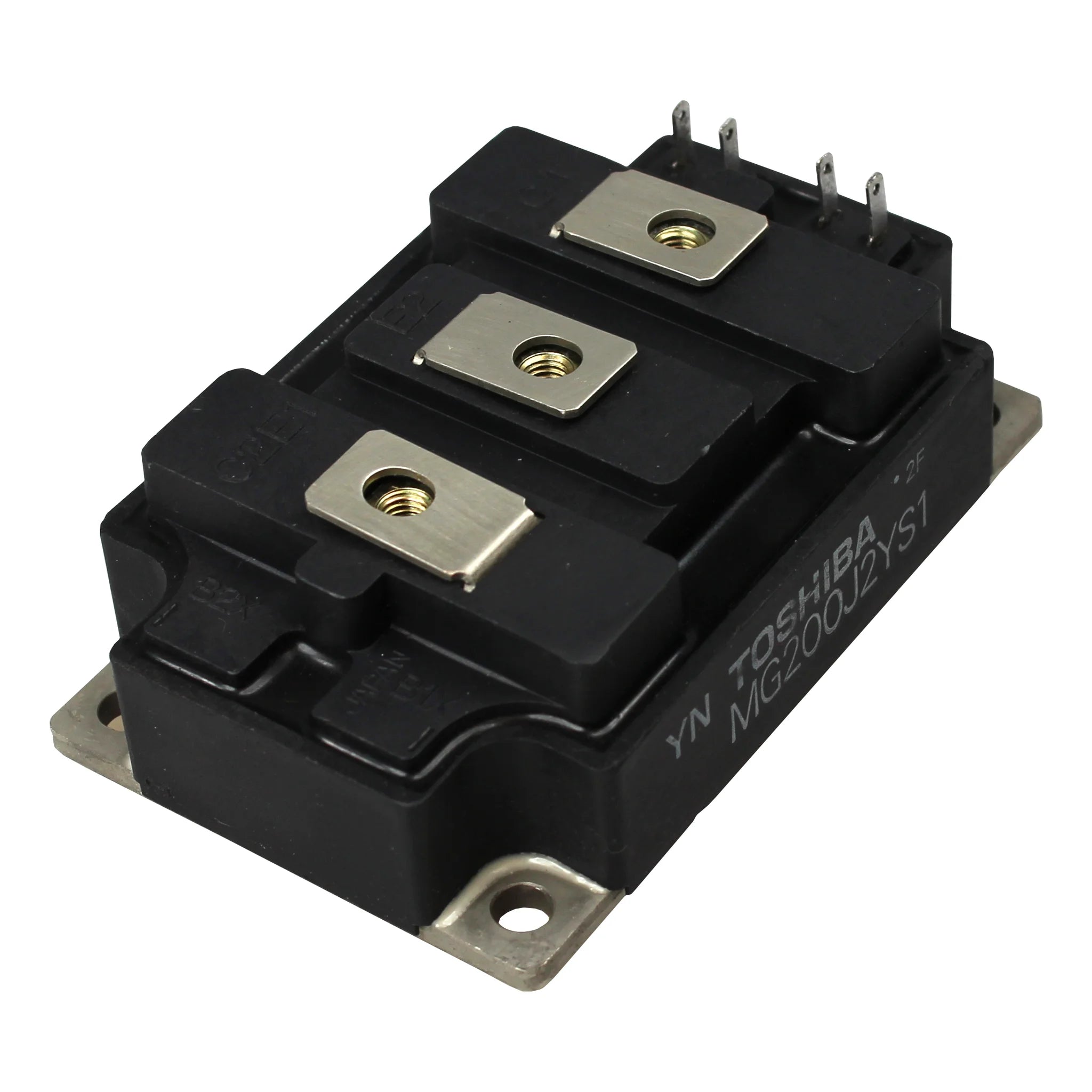Toshiba MG200J2YS1 Module