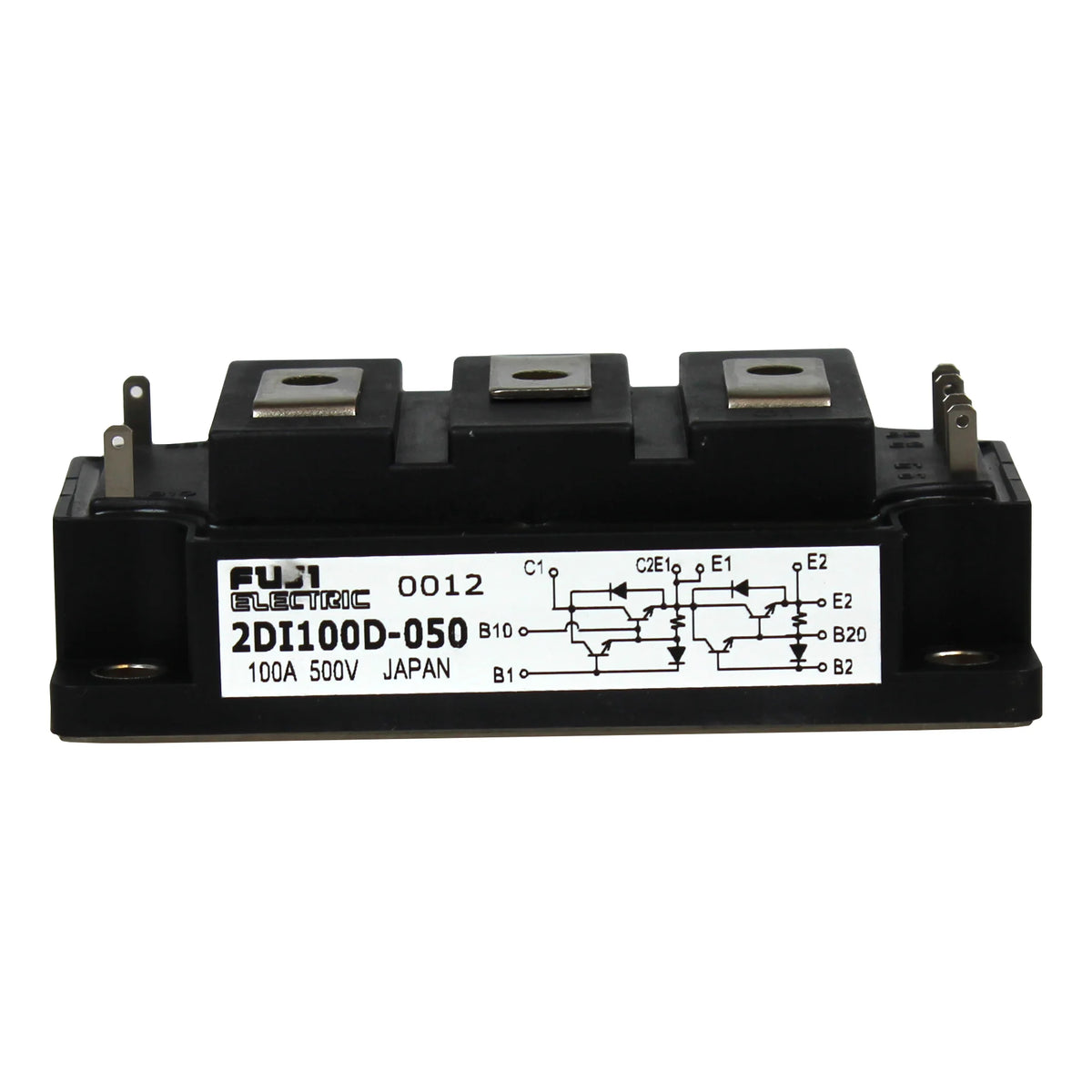 Fuji 2DI100D-050 Module