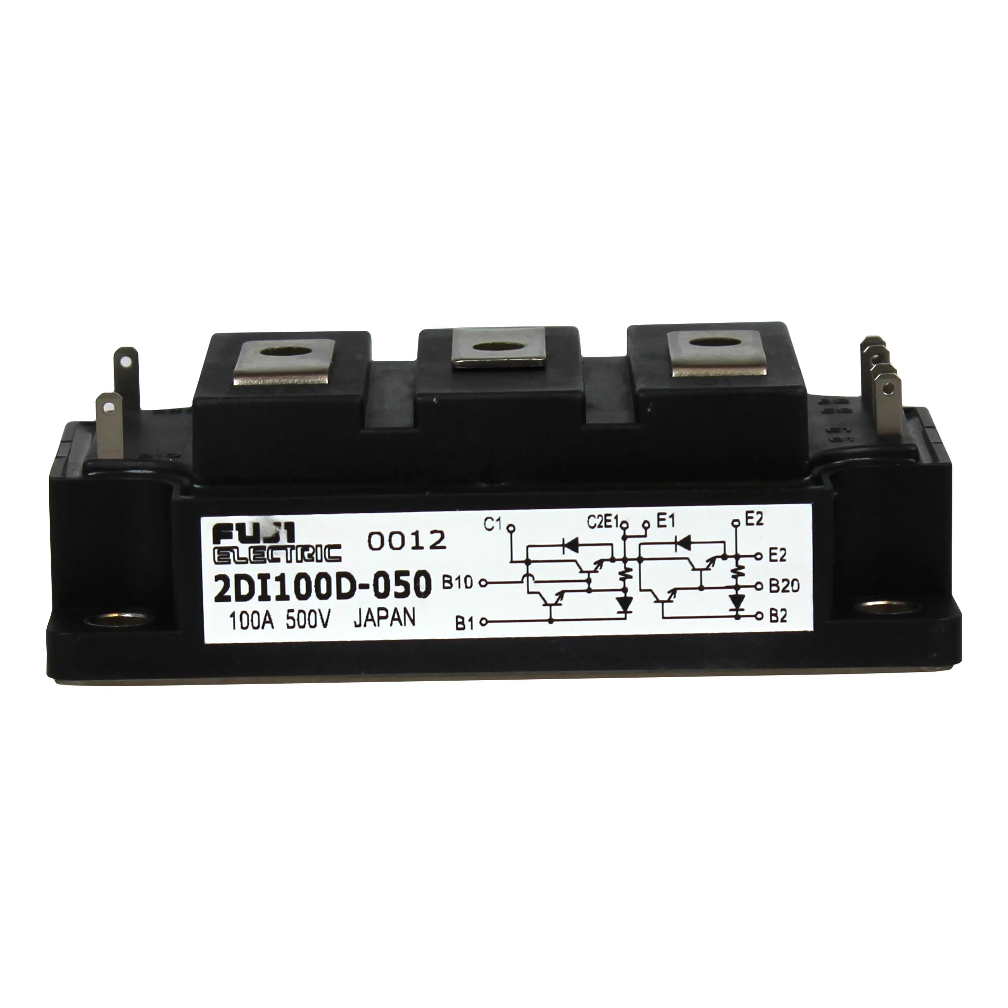 Fuji 2DI100D-050 Module