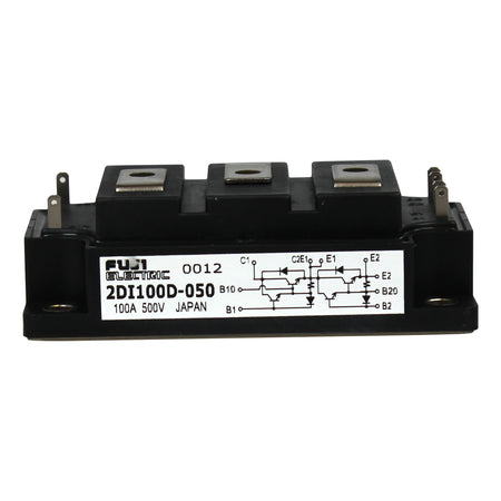 Fuji 2DI100D-050 Module