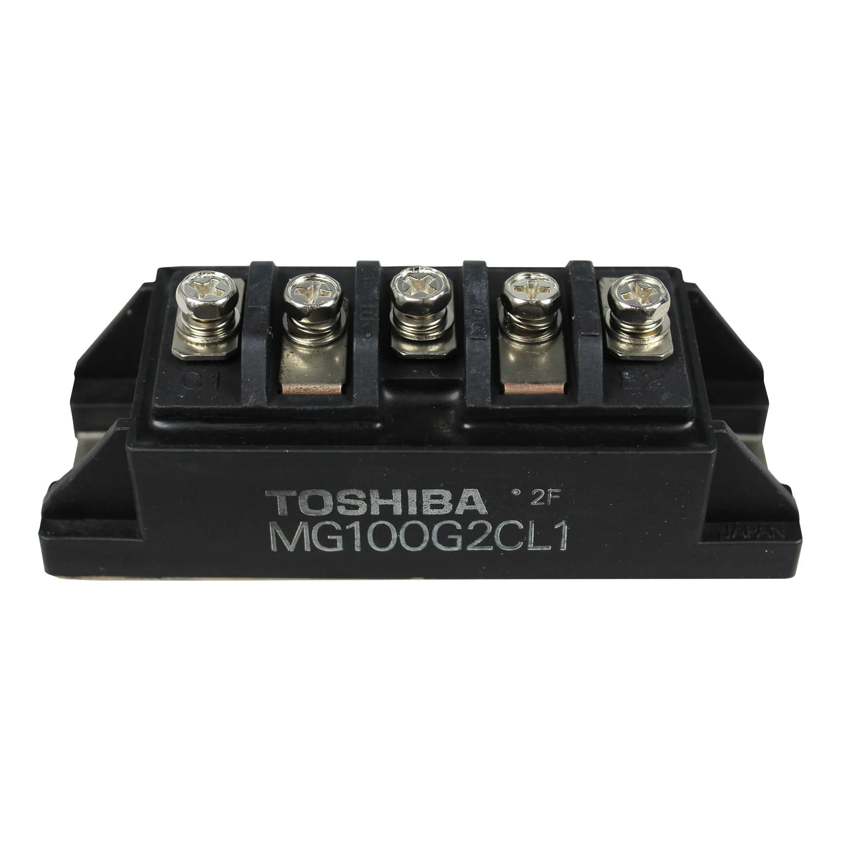 Toshiba MG100G2CL1 Module