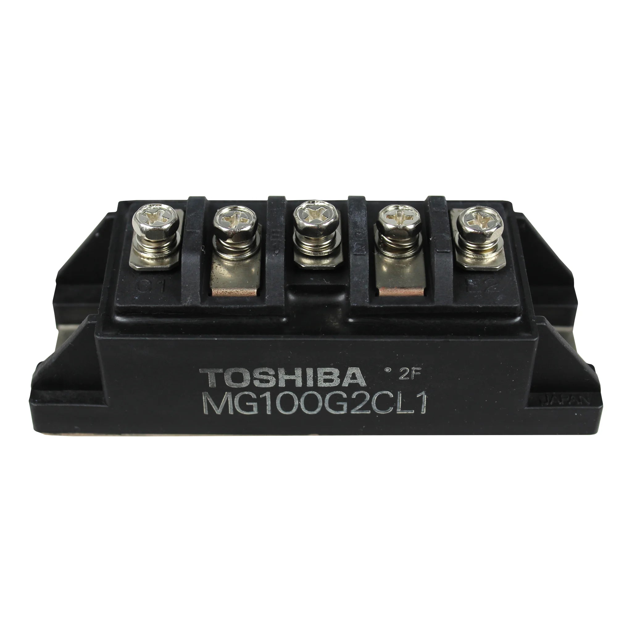 Toshiba MG100G2CL1 Module