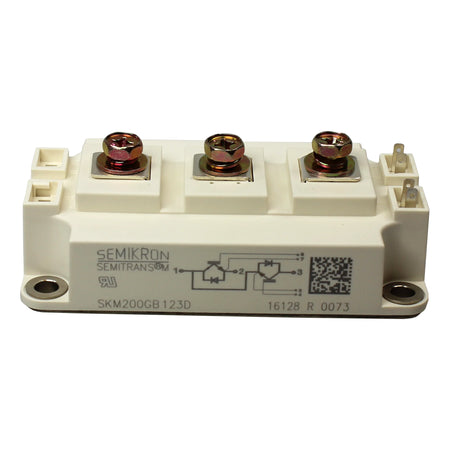 Semikron SKM200GB123D Module