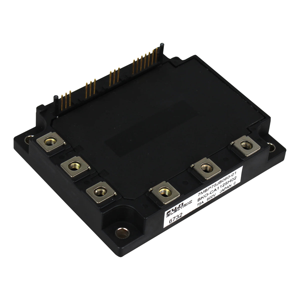 Fuji 7MBP75JB060-01 Module