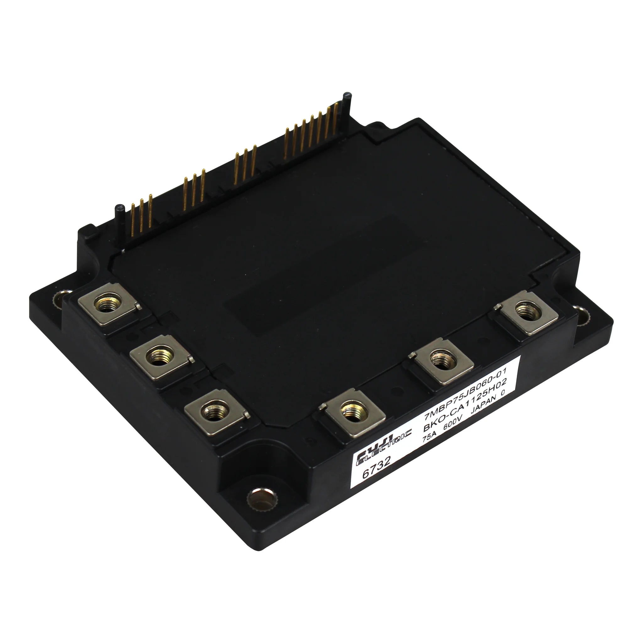Fuji 7MBP75JB060-01 Module
