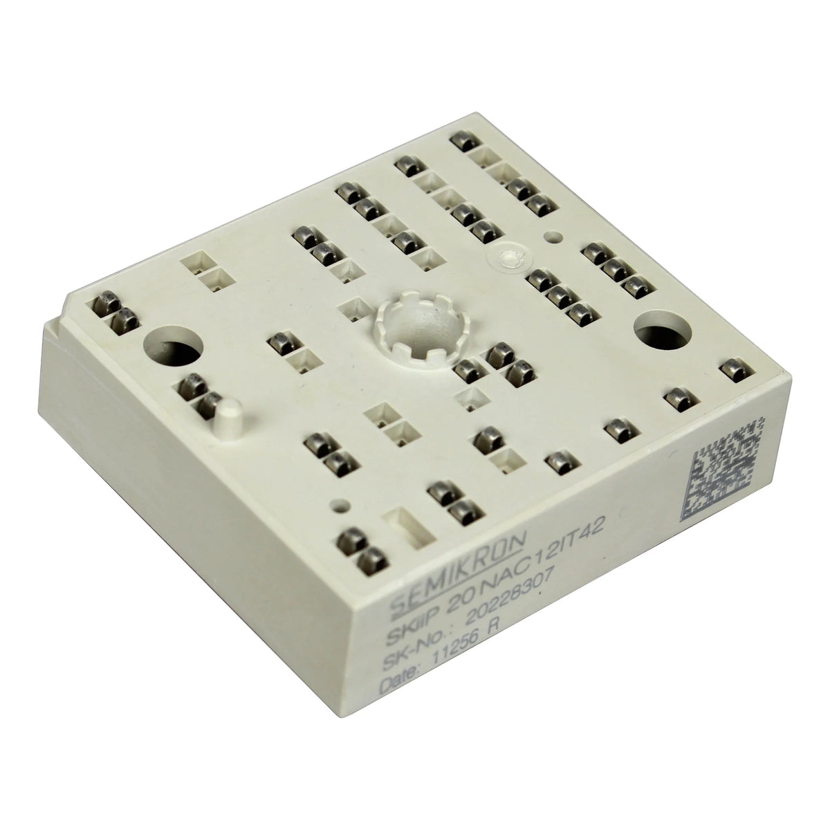 Semikron SKIIP20NAC12IT42 Module