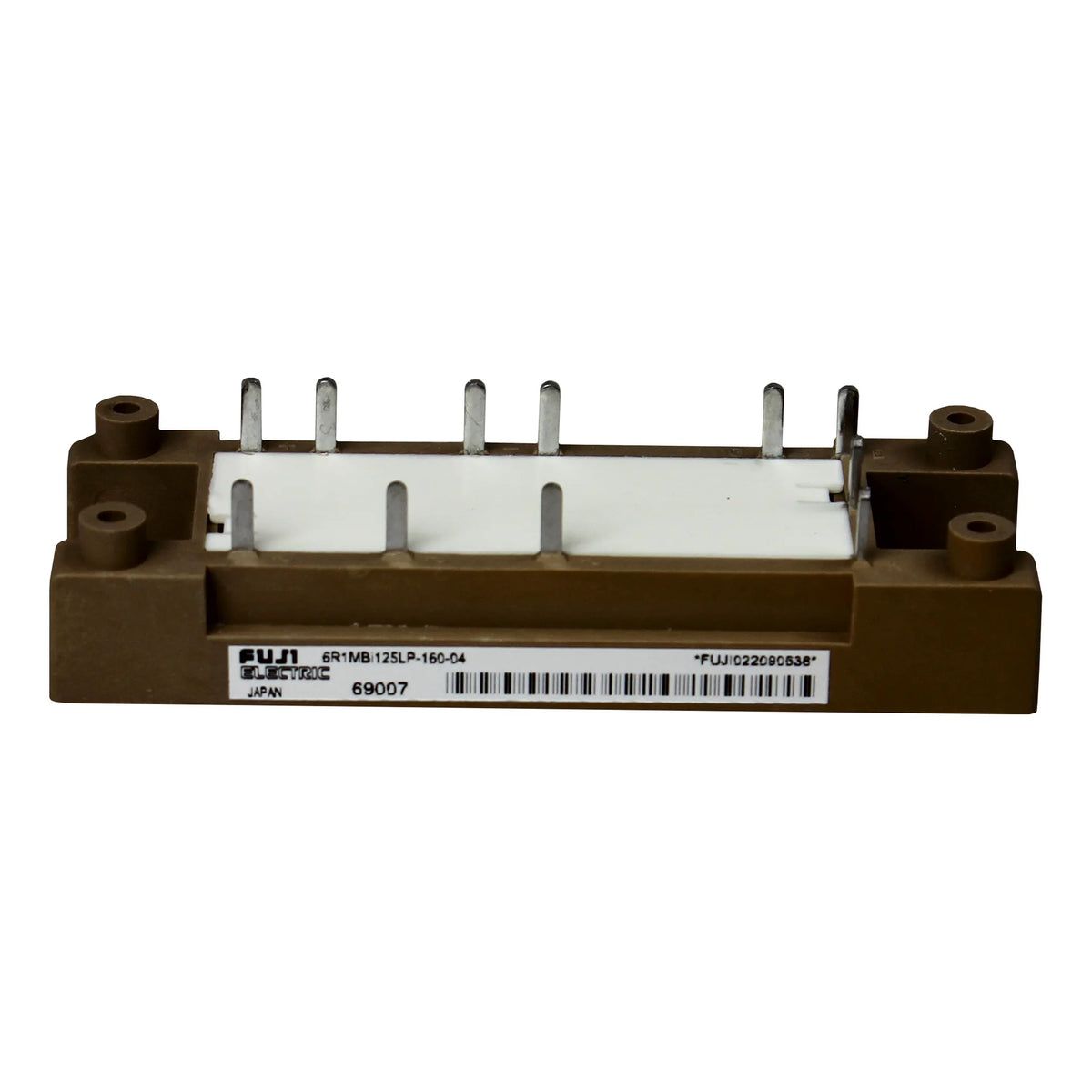 Fuji 6R1MBI125LP-160-04 Module