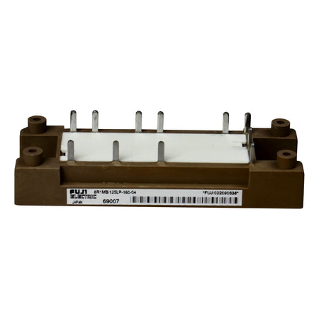Fuji 6R1MBI125LP-160-04 Module