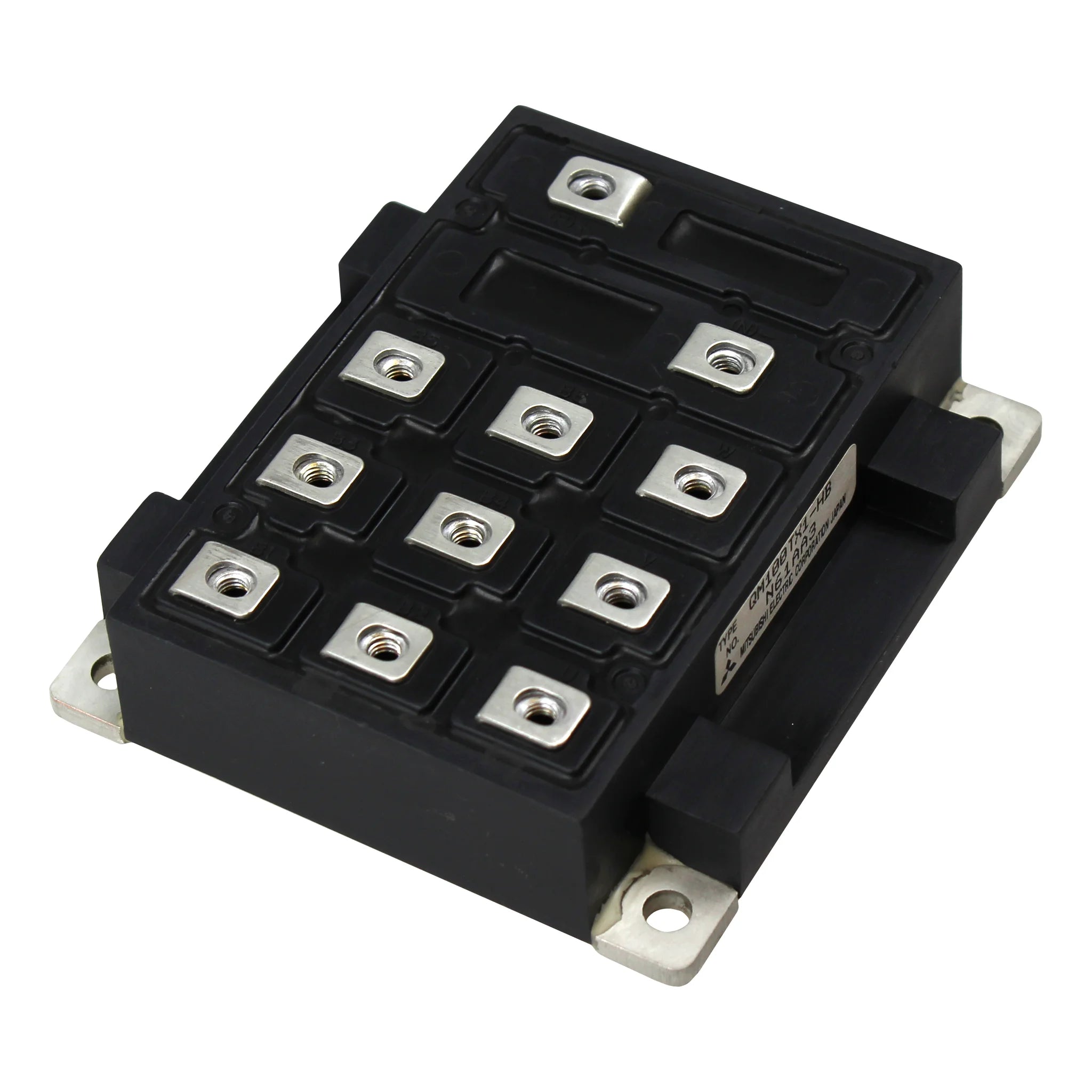 Mitsubishi QM100TX1-HB Module