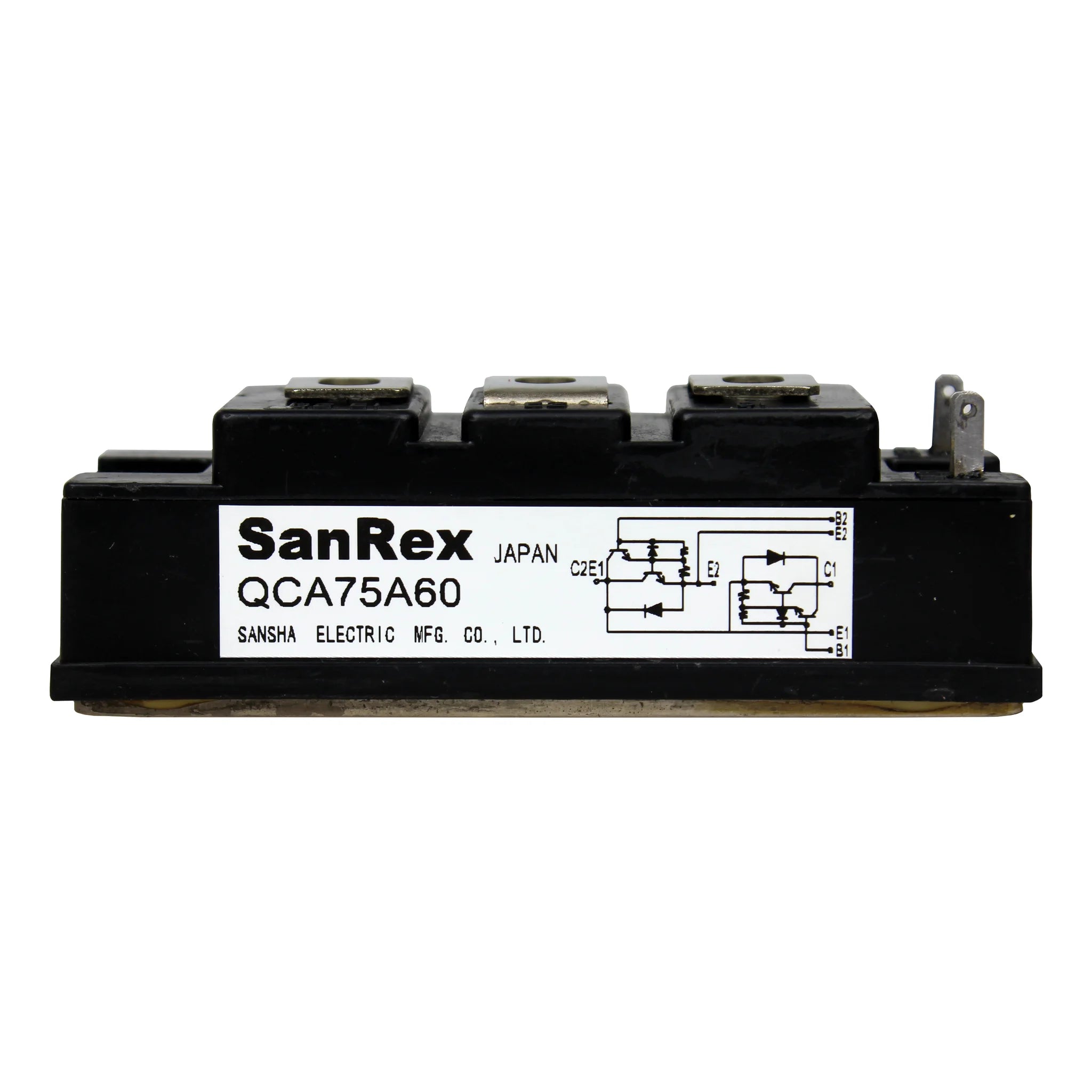 Sanrex QCA75A60 Module
