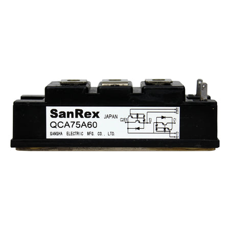 Sanrex QCA75A60 Module