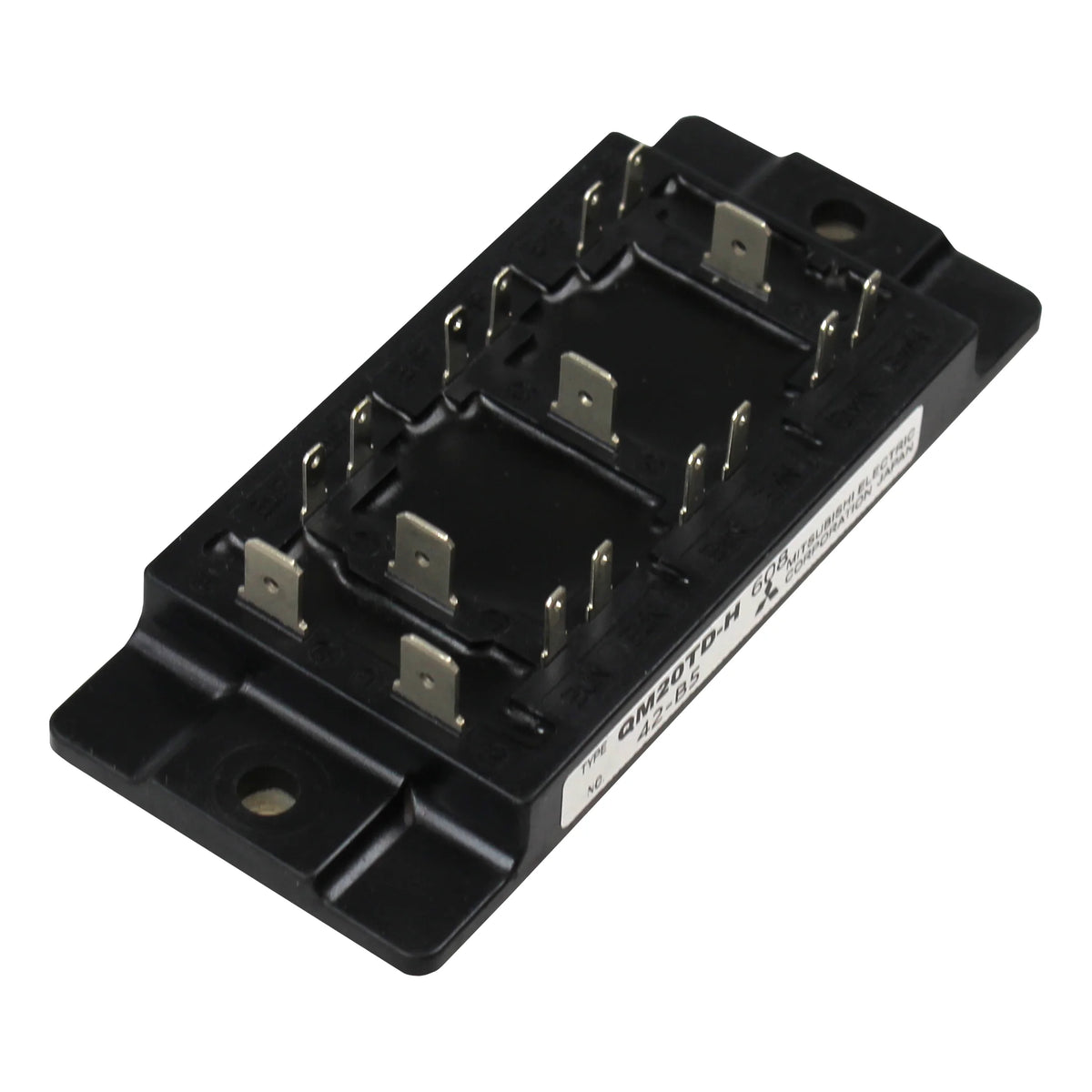 Mitsubishi QM20TD-H Module