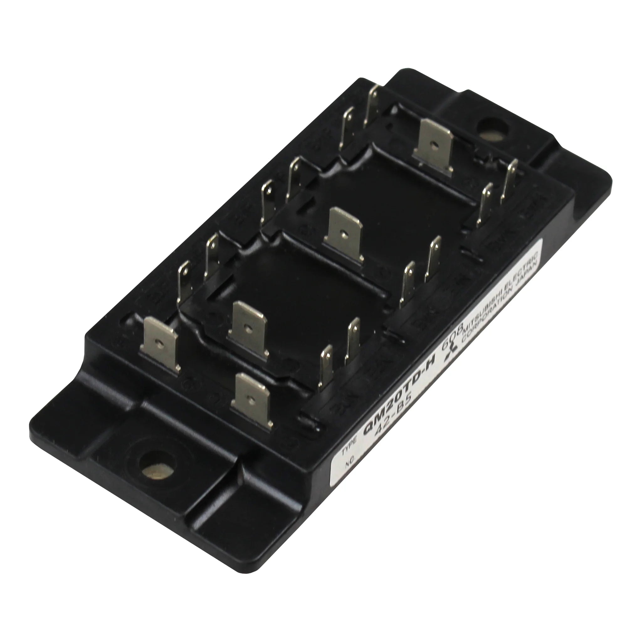 Mitsubishi QM20TD-H Module
