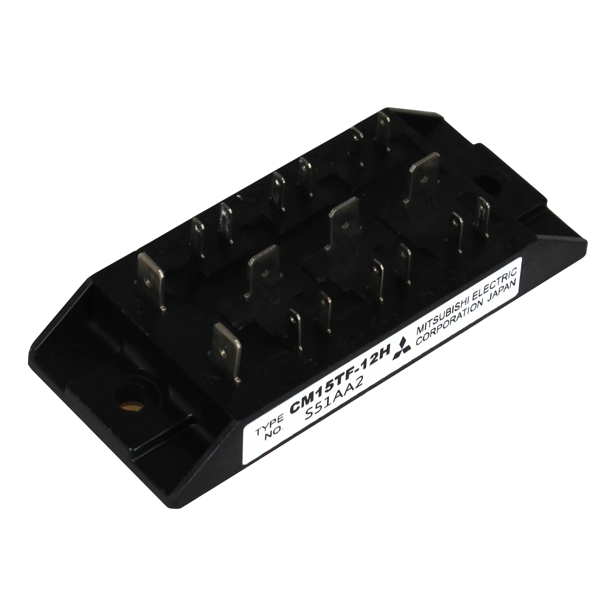 Mitsubishi CM15TF-12H Module