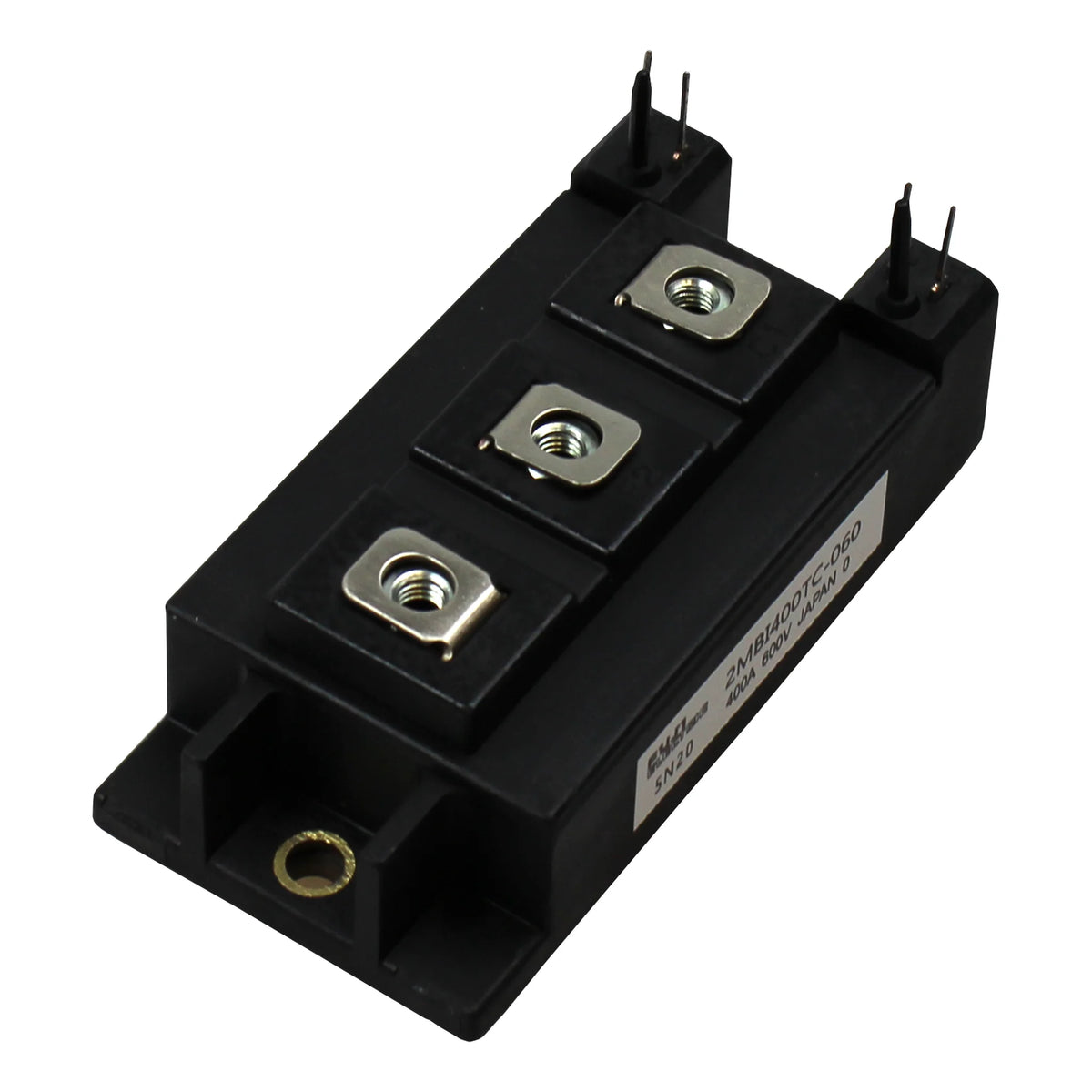 Fuji 2MBI400TC-060 Module