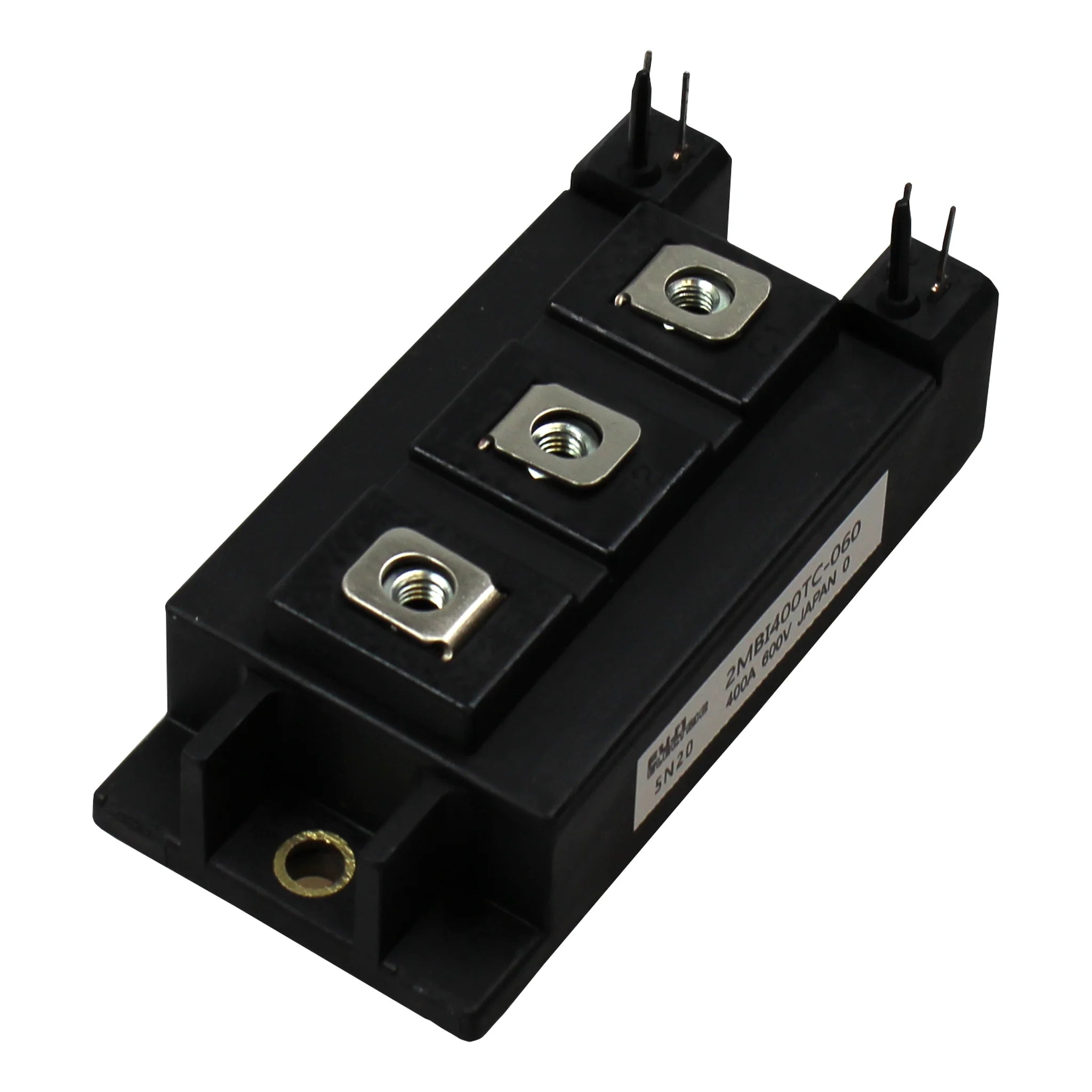 Fuji 2MBI400TC-060 Module