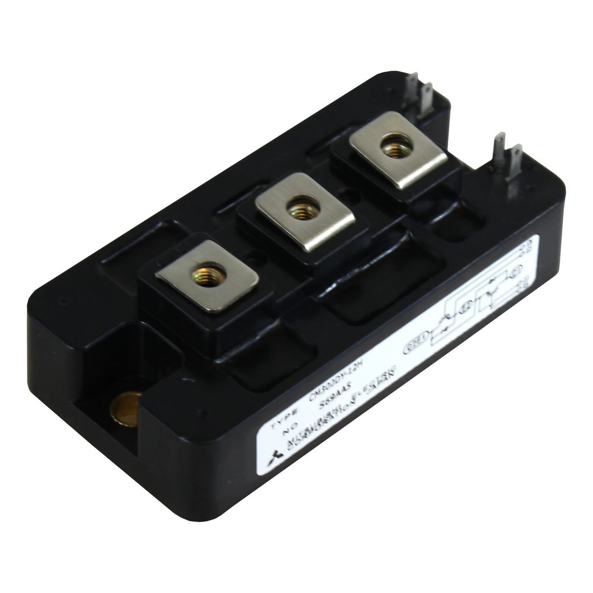 Mitsubishi CM300DY-12H Module